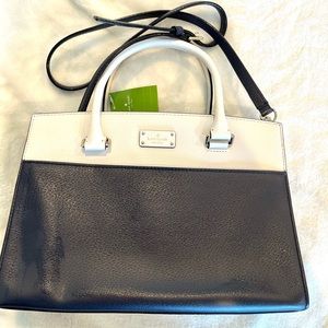 kate spade new york handbag NWT